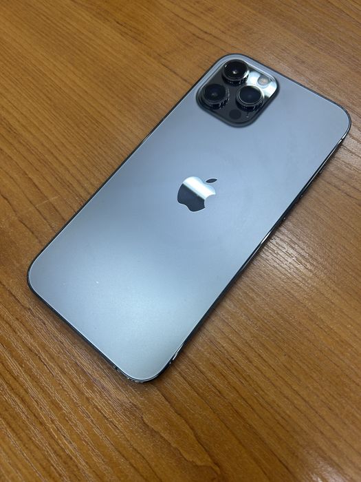 Iphone  12 Pro Max 256 GB