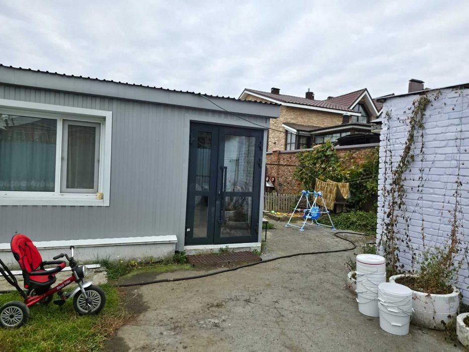 Дом Гоголя  продажа