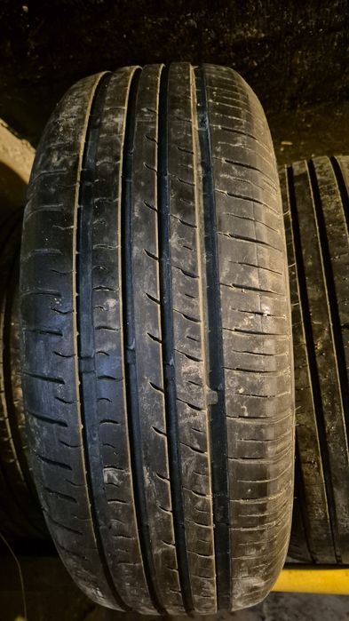 Срочно Продам шины лето R15