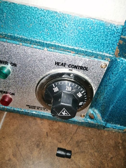 Пресс для ювелирных