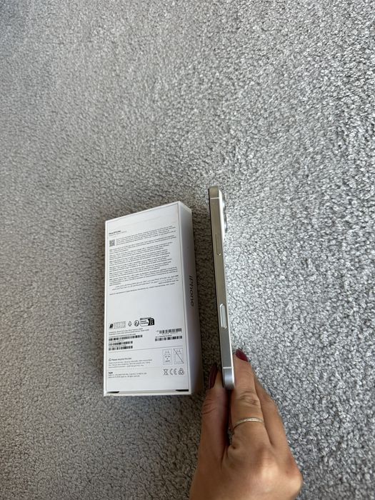 Iphone 16 Pro Max като нов