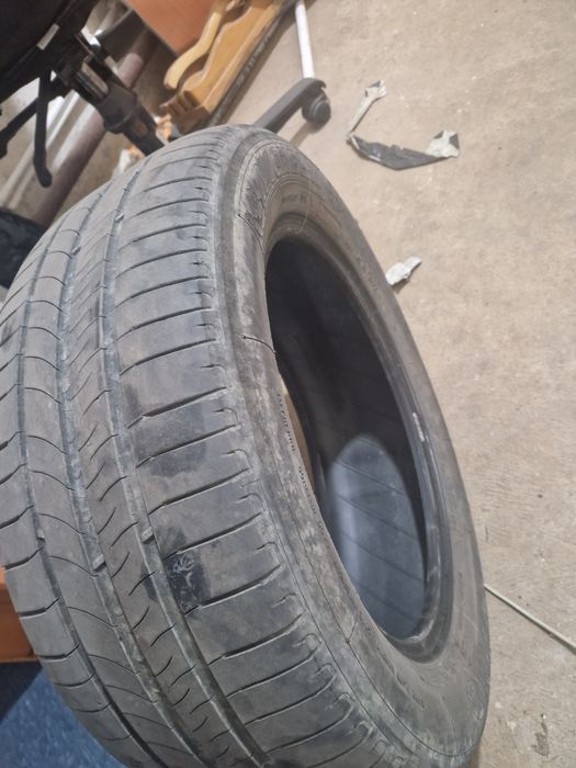 Cauciucuri Michelin 205 55 16