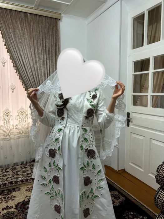 Kelin salomga sari ansambl. Ансамбль на келин салом