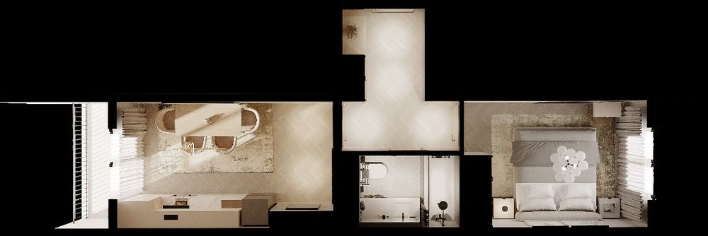 ЖК "Башкент" продажа