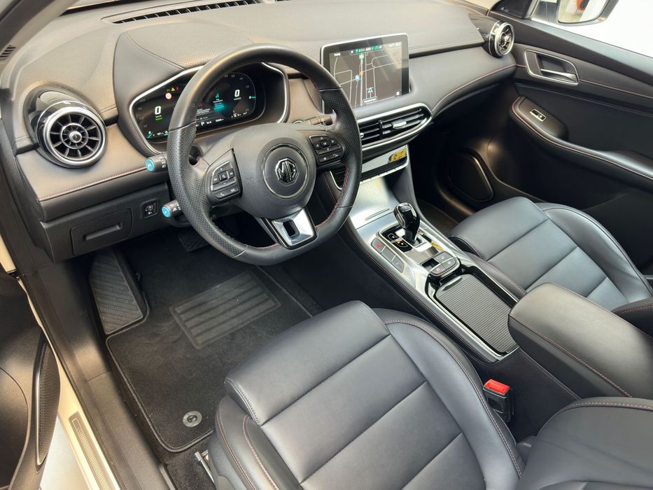 MG EHS Suv 2022 Plugin Hybrid-Pret.19.950€ Finantare|Garantie