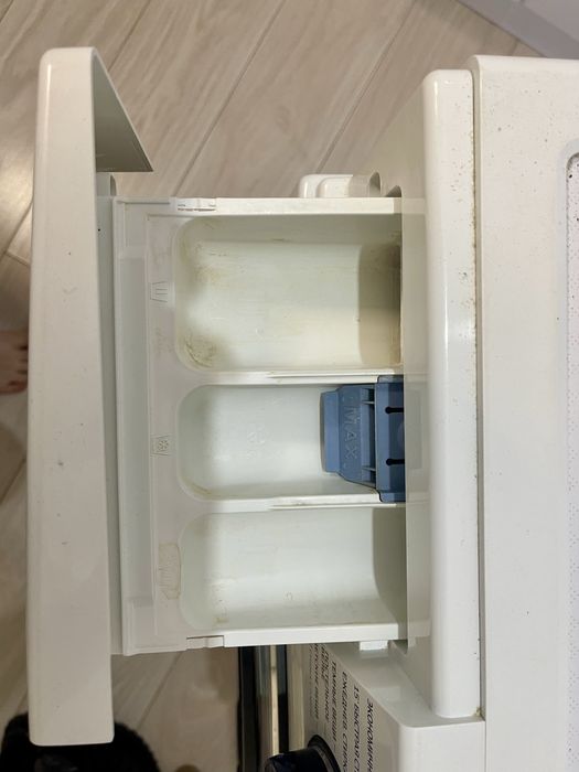 Стиральная машина 8кг