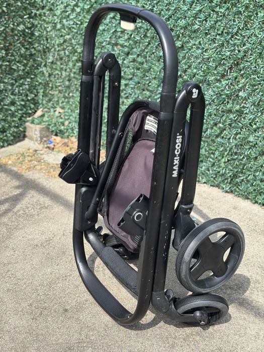 Количка 3в1 Maxi Cosi Lila CP