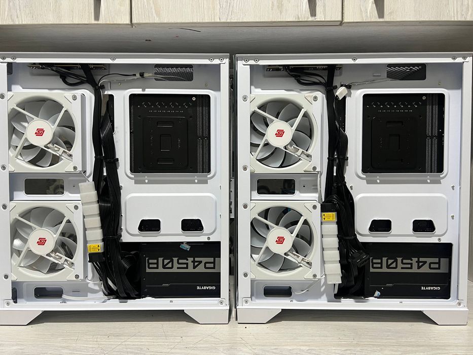 Игровой компютер на заказ Intel Xeon E5 2695v3 // 32Gb // RX590 8Gb