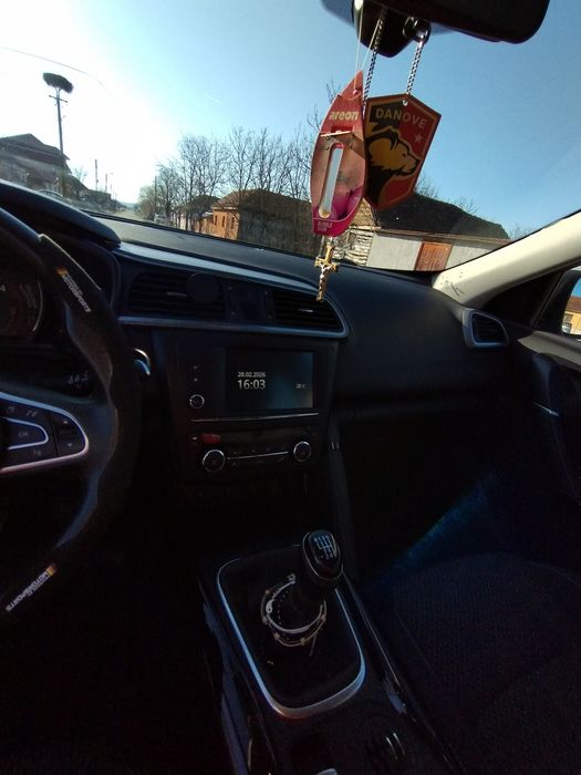 Renault Kadjar 2015