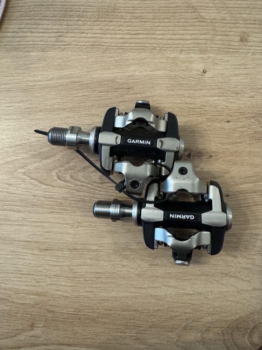 Garmin Rally XC200 – pedale power meter pentru MTB