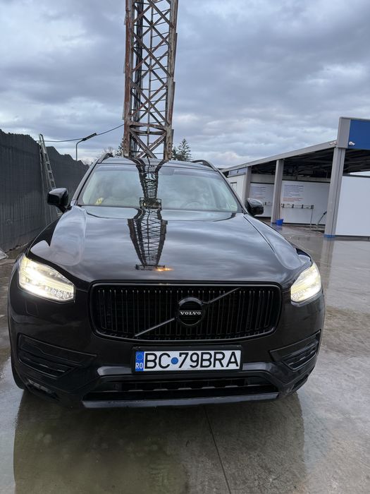VOLVO XC90 2015 D5
