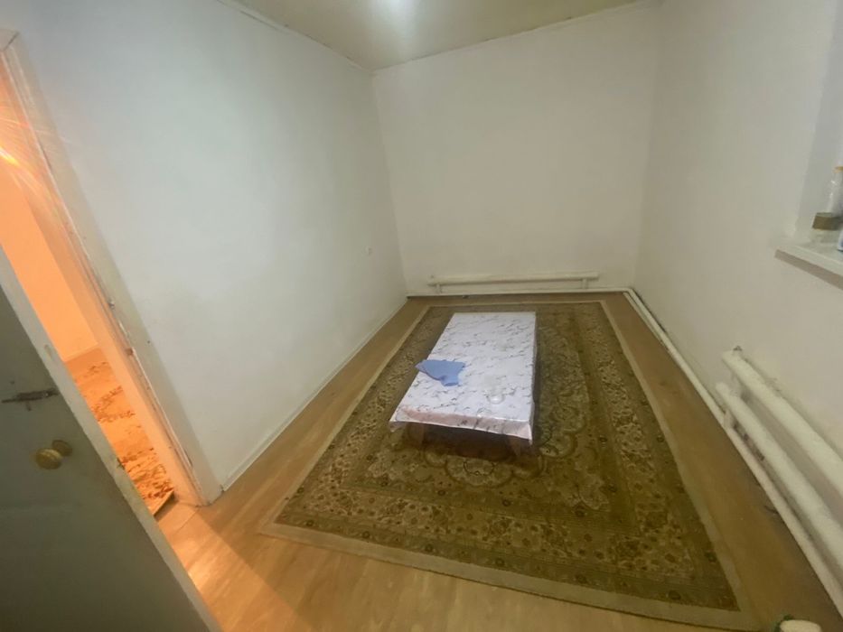 Сдам времянку в мкр .Атырау