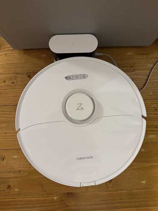 Robot de Aspirare Roborock S8, S802-00