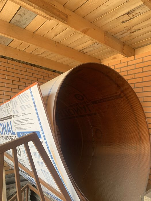 Продам сотовый поликарбонат