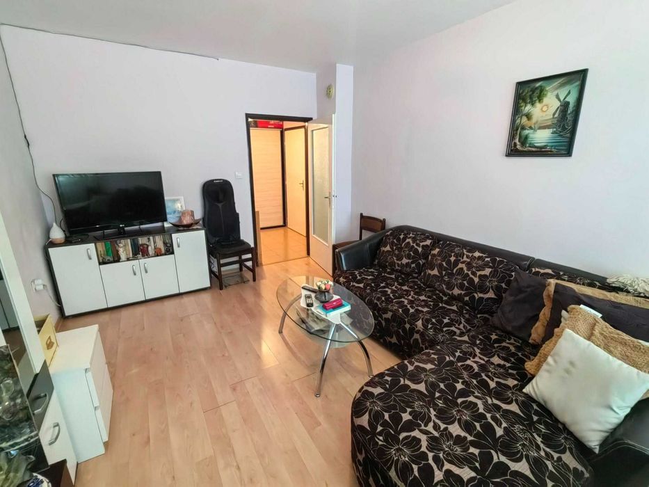 Продава се Тристаен апартамент в София, Люлин 3 - 90 кв.м за 1077 €/кв.м - Снимка #1