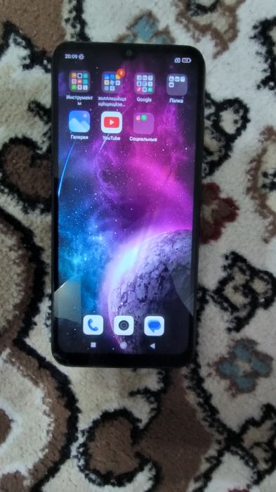Xiaomi Redmi 9A продам