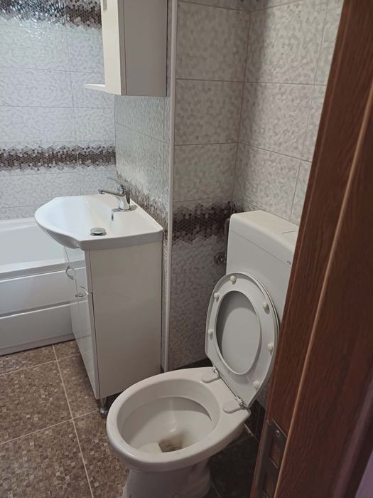 Garsoniera de vanzare Comanesti