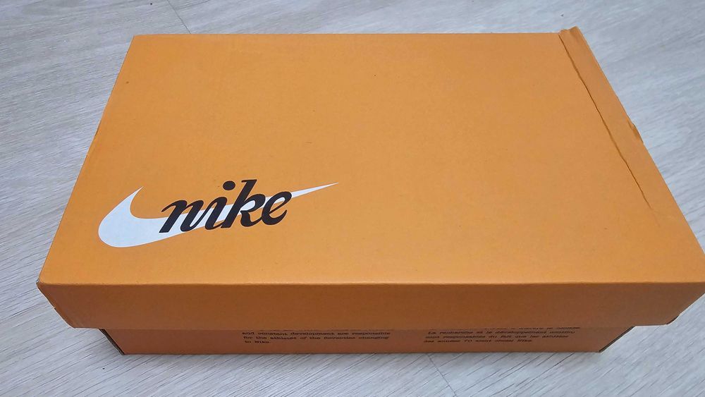 Кроссовки NIKE Оригинал