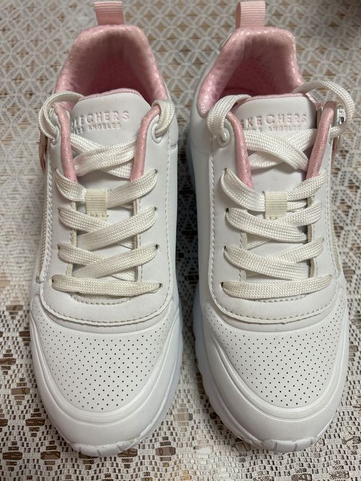 Детски маратонки Skechers