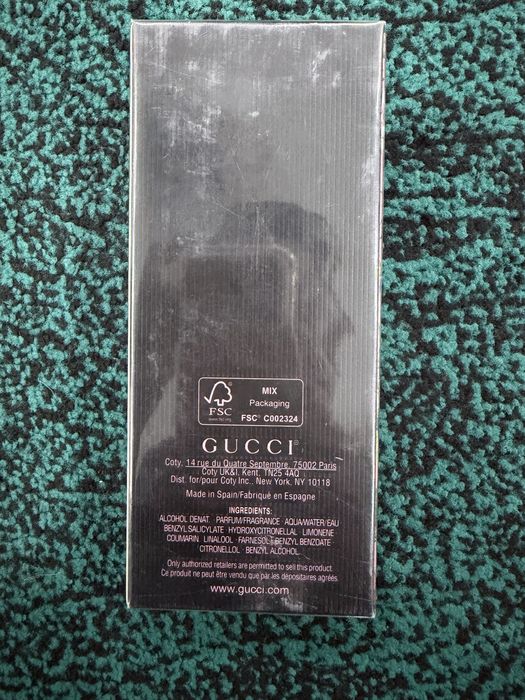 Парфюм  оригинал