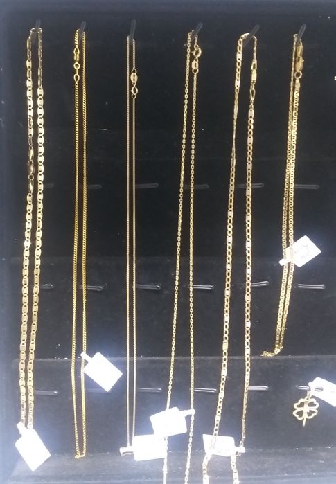 Lanțuri și pandantive (lt) Star Amanet