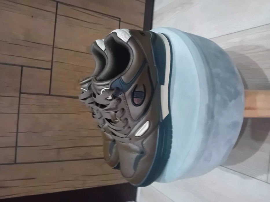 Dshampion 42 номер