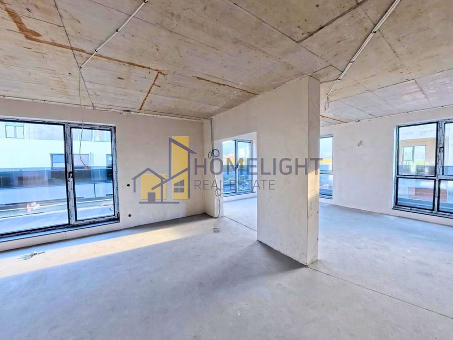 Продава се Тристаен апартамент в София, Славия - 208 кв.м за 1140 €/кв.м - Снимка #5