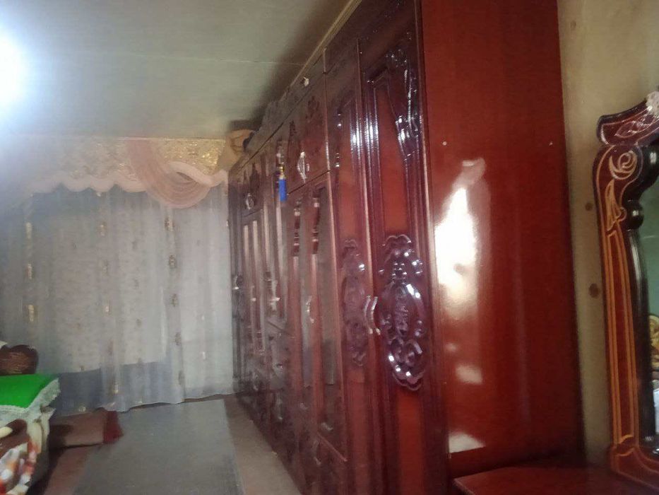 Yangi oila uchun qulay narxda yotoqxona mebel spalni shkaf toshoyna