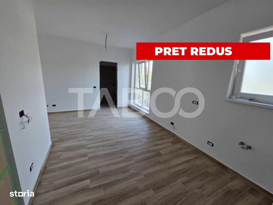 Studio de vanzare 36 mp util + terasa 13 mp finalizata 01 octombrie — fotografia 1