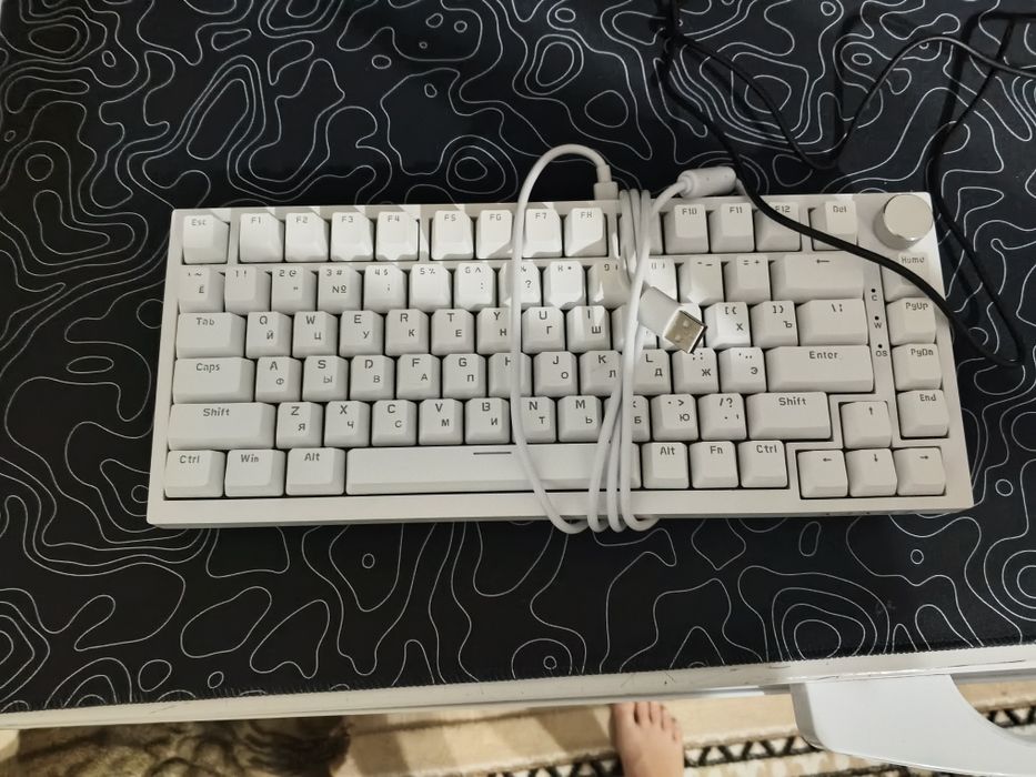 полный пк сетап астана