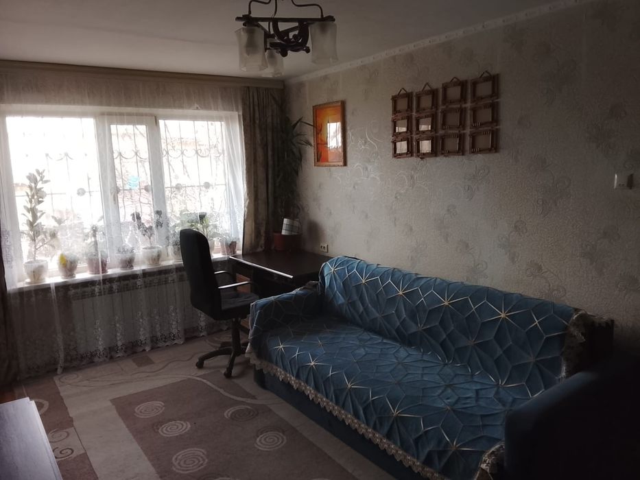 Продам двухкомнатную квартиру