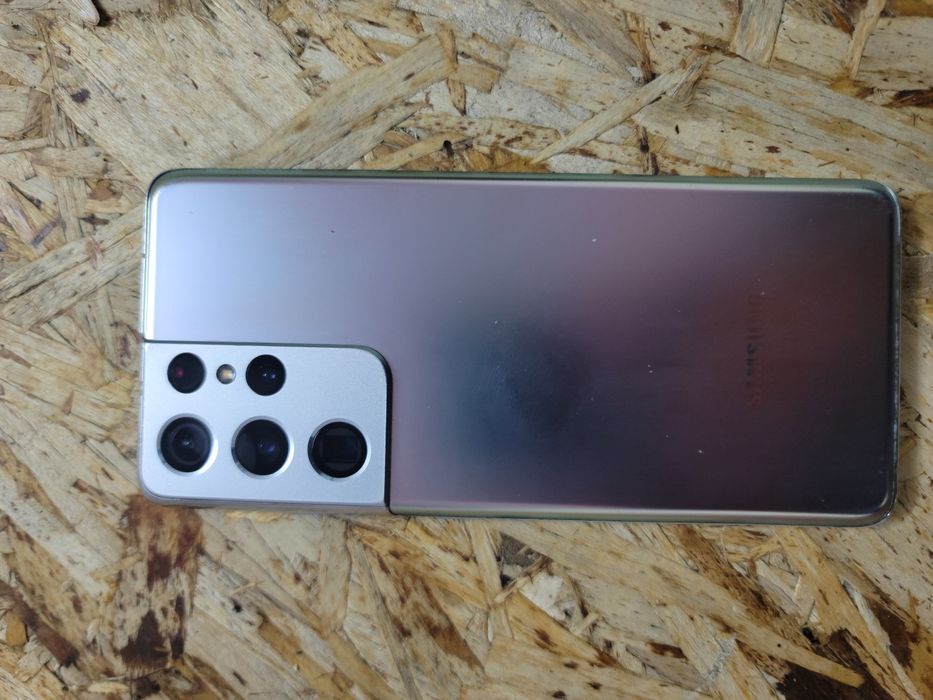 Samsung с 21  ultra 8/256