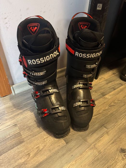 Ски обувки Rossignol Speed 120, 30.5