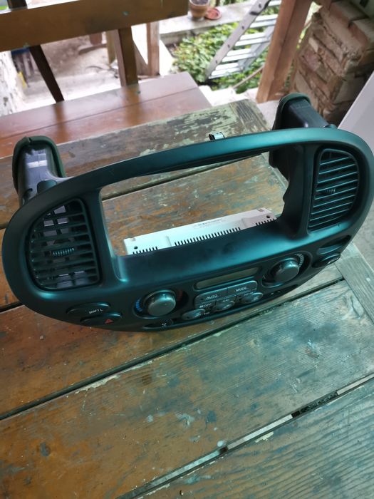 Фарове, конзола, лентов кабел секвоя 2006