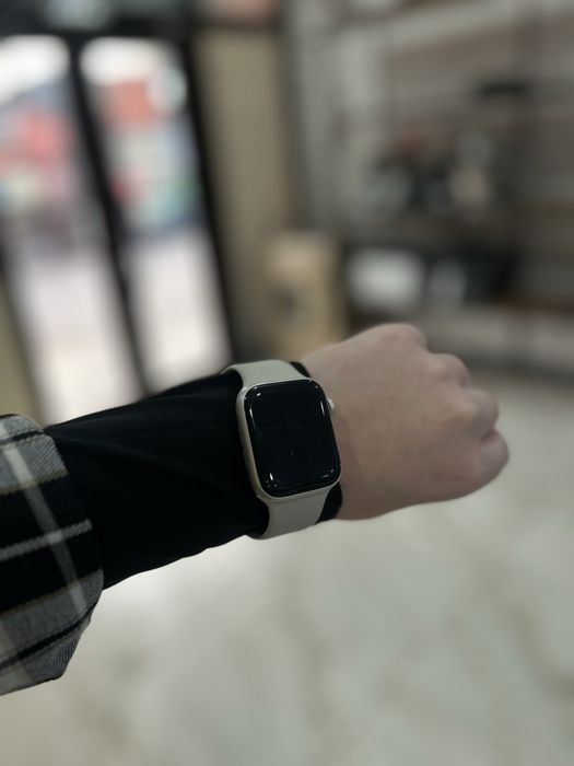 Apple watch SE 2поколения