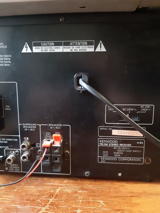 Продаются ретро музцентры