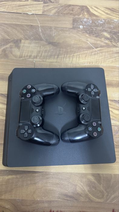Playstation4 Slim 500GB