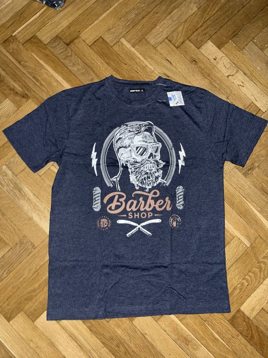 Тениски 100% памук