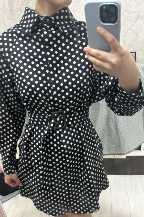 Разгрузка гардероба