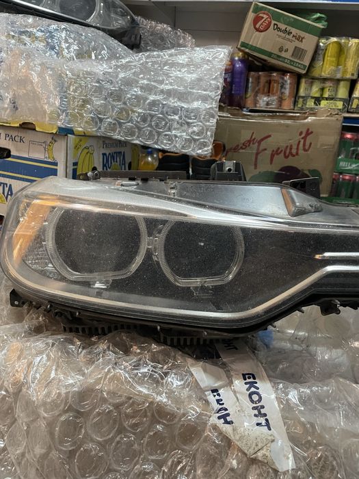 Части за бмв ф31 2014/2017