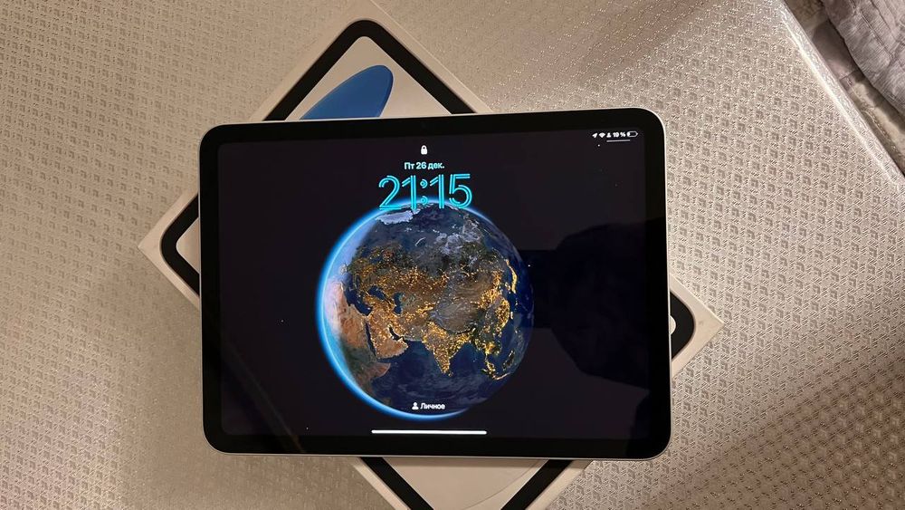 Продаётся Ipad 10