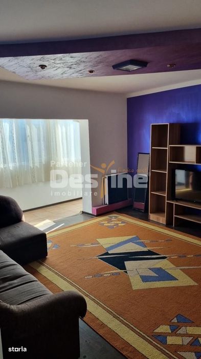 Apartament cu 2 camere, Complex Aurora