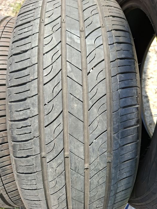 Продам шины. 225/55/17 кумхо