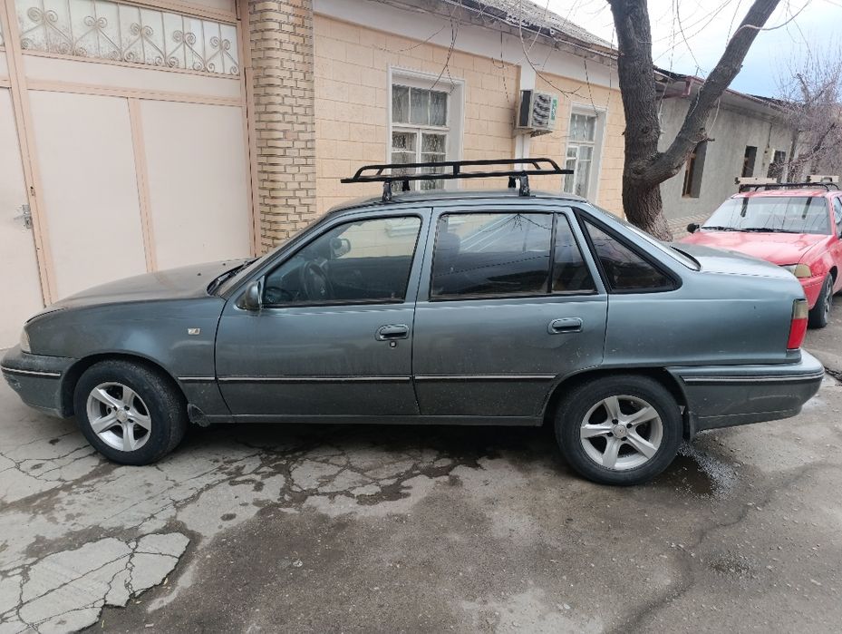 Продается Daewoo Nexia 1