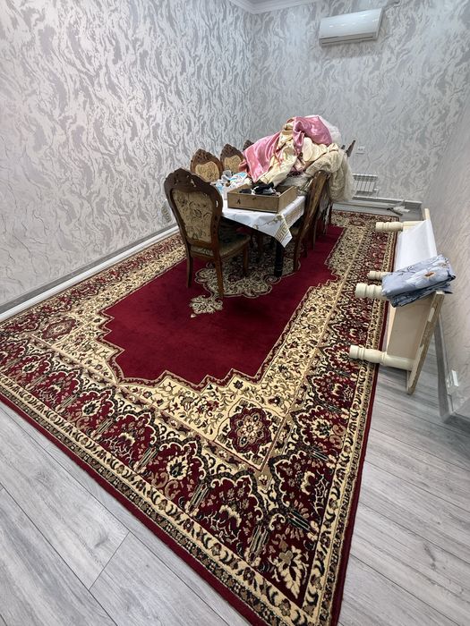 Продам ковры хорошего качества