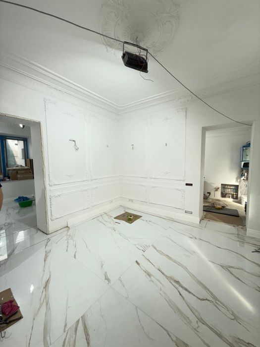 Inchiriez casa Copou - Sararie, ultracentral