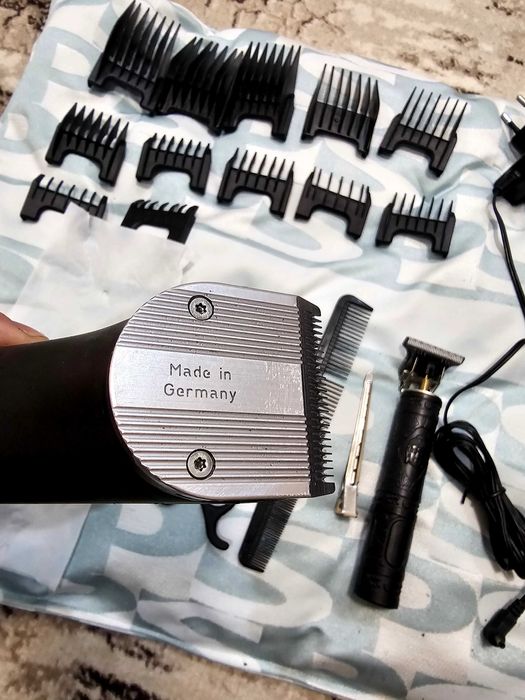 wahl 1901 машинка за подстригване