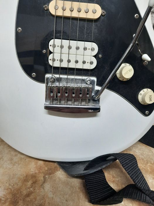 Sterling by Music Man