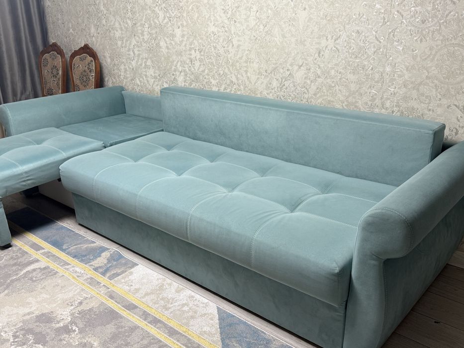 Продам диван в хорошем состоянии
