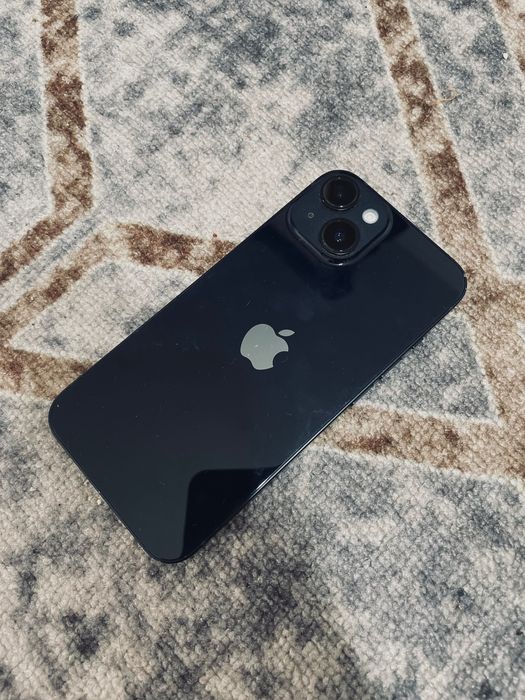 iphone 14 / акб 82% / 128 гб